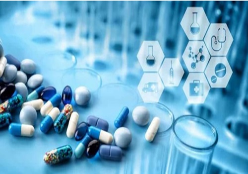 Indian pharmaceuticals sector likely to log revenue growth of 8-10% in FY25: CRISIL